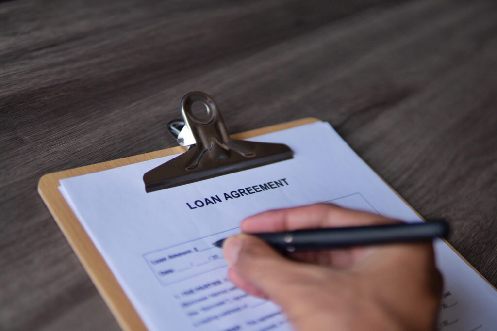 loan-document