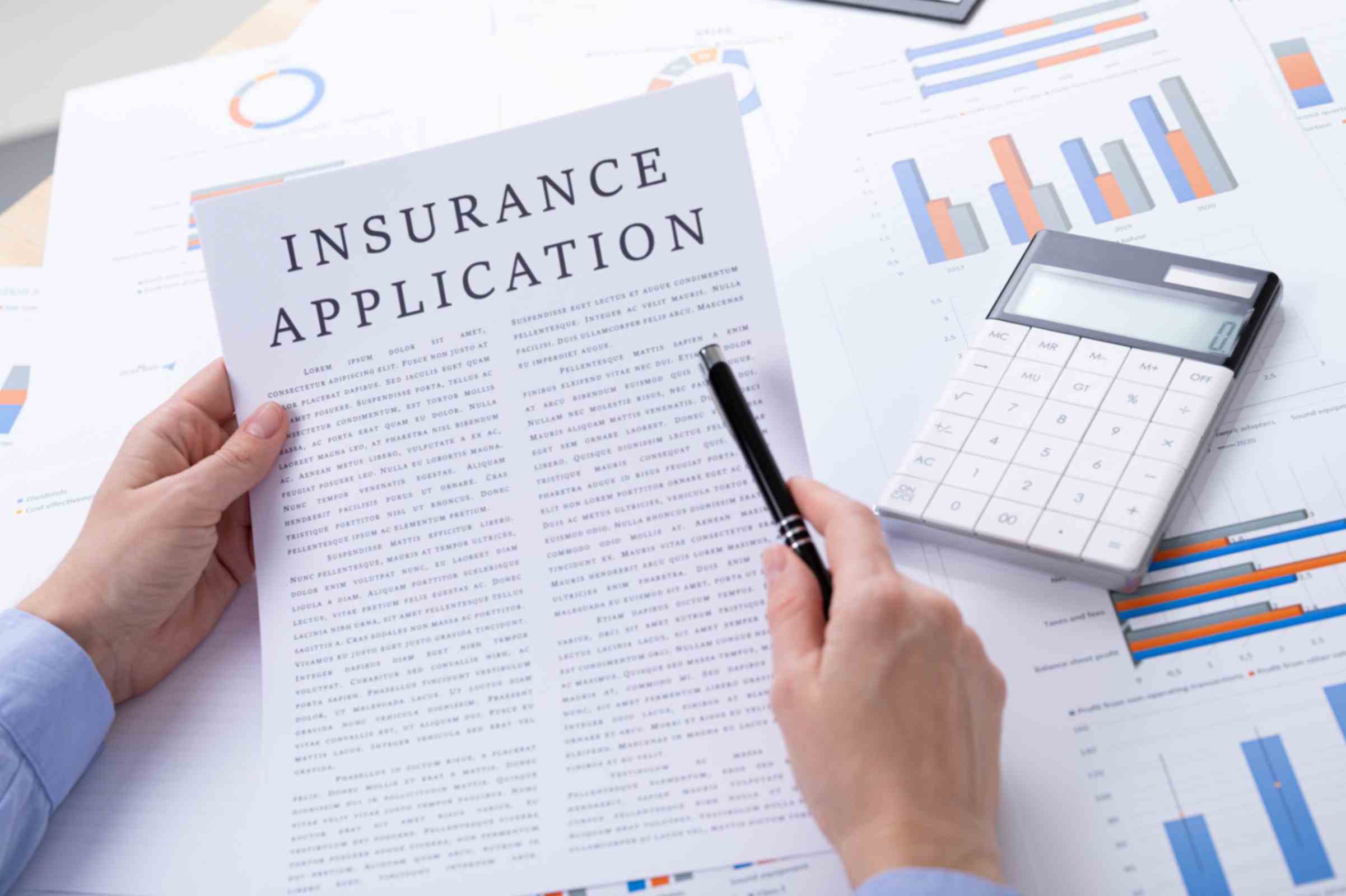 insurance